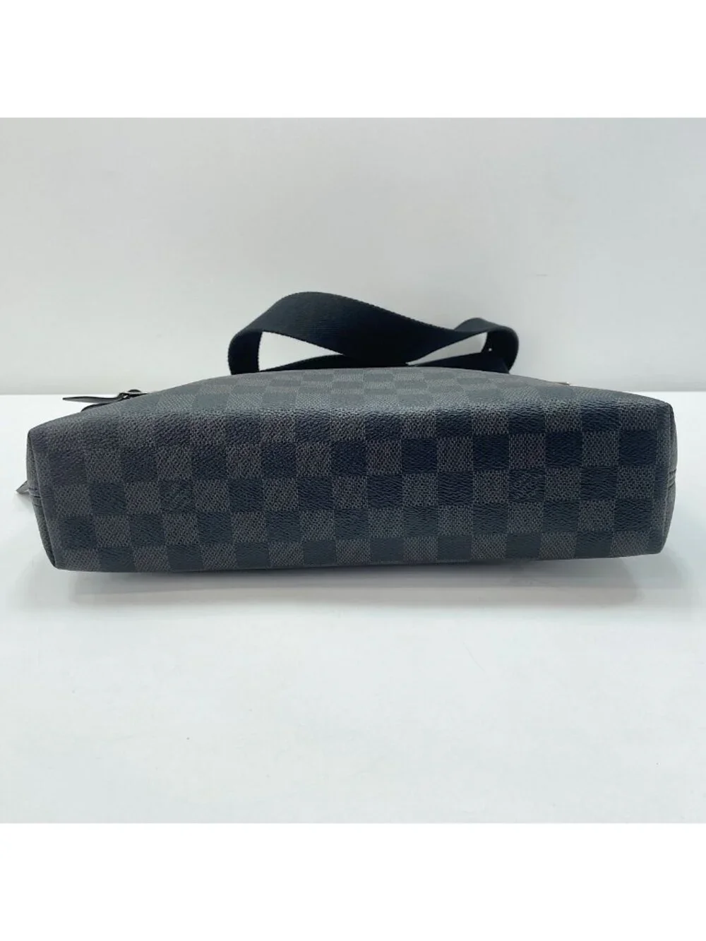 Louis Vuitton Shoulder Bag Mick PM